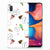 Samsung Galaxy A20e Siliconen Case IJsjes