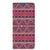 OPPO Reno6 5G Hoesje met Magneet Aztec Paars - B2C Telecom