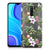Xiaomi Redmi 9 TPU Hoesje Flamingo Palms B2C Telecom
