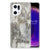 OPPO Find X5 Pro TPU Siliconen Hoesje Beton Print B2C Telecom