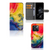 Hoesje OnePlus 10T Watercolor Dark