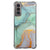 Back Cover voor Samsung Galaxy S21 Watercolor Mix