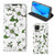 Huawei P40 Lite Smart Cover Dogwood Flowers