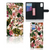 Samsung Galaxy A02s | M02s Hoesje Flowers