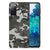 Samsung Galaxy S20 Bumper Case Army Light B2C Telecom