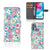 Motorola Moto G60s Hoesje Flower Power