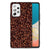 Samsung Galaxy A53 Back Cover Hoesje Koffiebonen