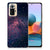 Xiaomi Redmi Note 10 Pro TPU Hoesje Stars