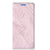 OPPO Reno6 5G Standcase Marble Pink - Origineel Cadeau Vriendin - B2C Telecom