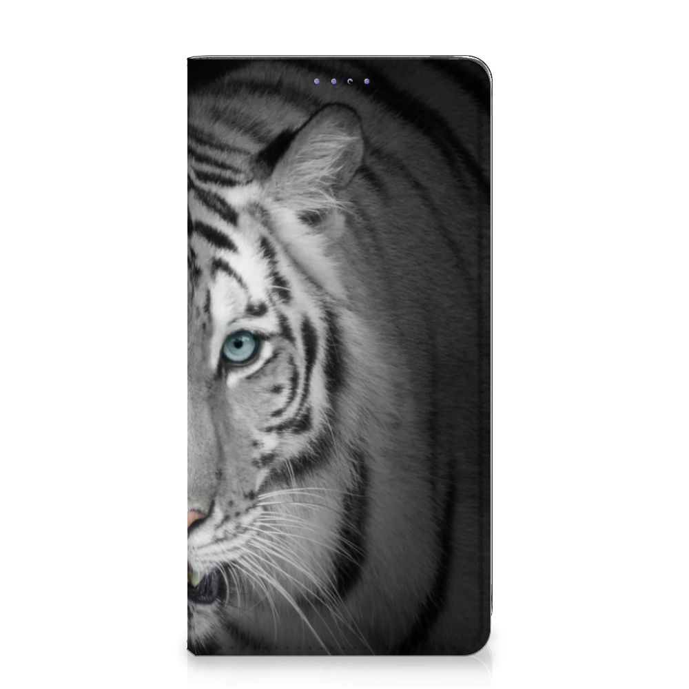 Samsung Galaxy A51 Hoesje maken Tijger - B2C Telecom