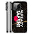 iPhone 14 Pro Telefoon Hoesje met tekst Already Taken Black B2C Telecom