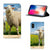 Apple iPhone X | Xs Hoesje maken Schaap en Lammetje