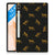 Back Case voor Samsung Galaxy Tab S7FE Leopards - B2C Telecom