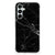 Samsung Galaxy A54 Anti-Shock Hoesje Marmer Zwart - Origineel Cadeau Vader B2C Telecom
