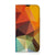 iPhone 13 Stand Case Polygon Color
