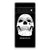 Silicone Back Case Google Pixel 6 Pro Skull Eyes B2C Telecom
