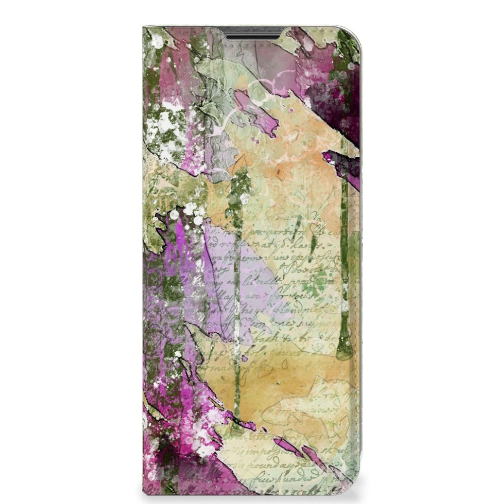 Bookcase Nokia G50 Letter Painting - B2C Telecom