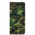 Motorola Moto G22 Hoesje met Magneet Army Dark - B2C Telecom