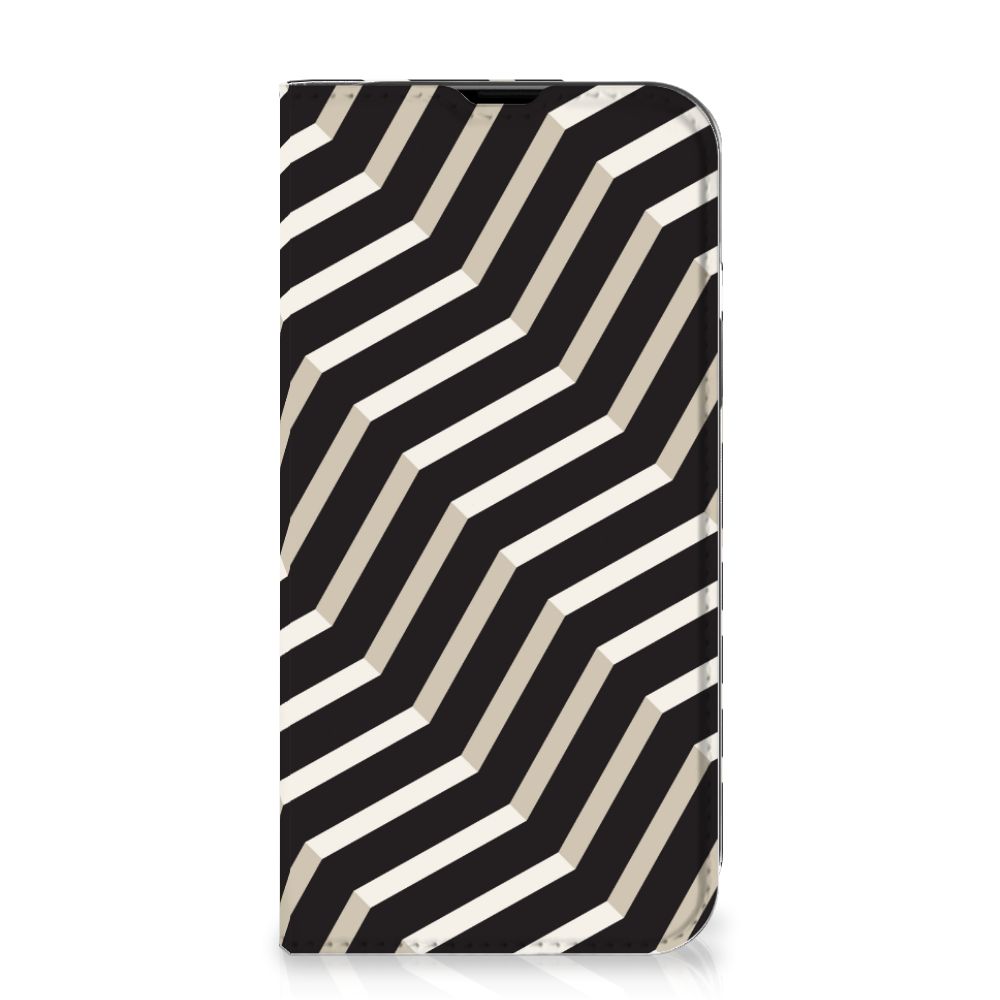 iPhone 14 Stand Case Illusion - B2C Telecom