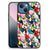 Apple iPhone 13 mini Dierenprint Telefoonhoesje Birds