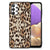 Samsung Galaxy A32 5G Dierenprint Telefoonhoesje Leopard B2C Telecom