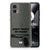 Motorola Edge 30 Neo Silicone-hoesje Pistol DTMP B2C Telecom