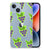 Apple iPhone 14 Siliconen Case Druiven B2C Telecom