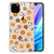 Doorzichtige Silicone Hoesje voor Apple iPhone 11 Pro Max Dieren Emojis