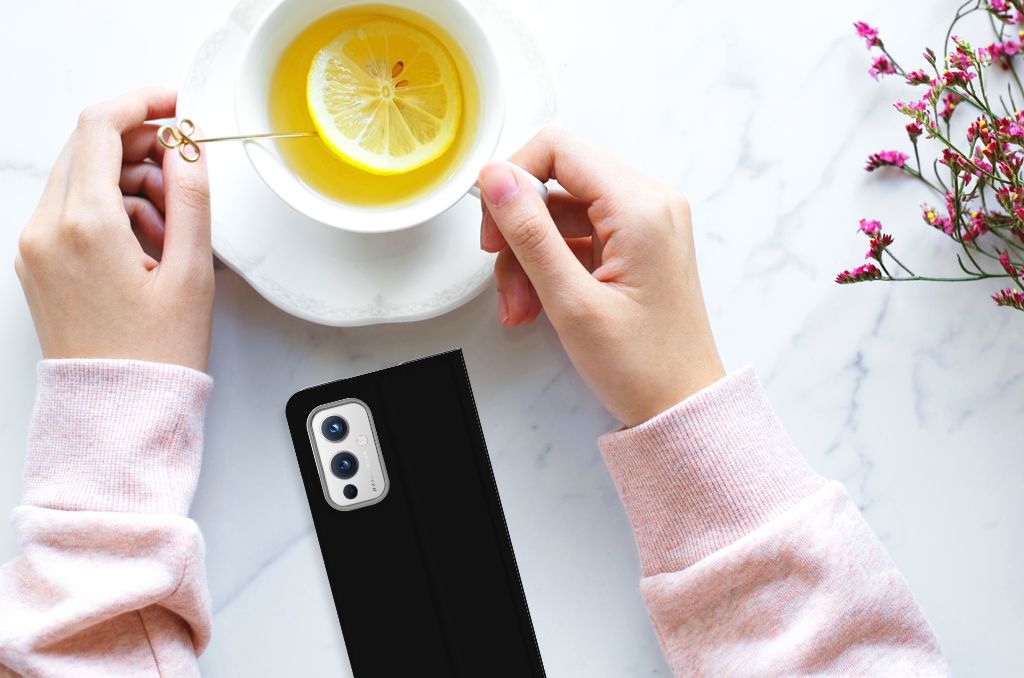 OnePlus 9 Magnet Case Boho Stay Wild - B2C Telecom