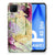 Hoesje maken Huawei P40 Lite Letter Painting B2C Telecom