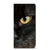 Samsung Galaxy Xcover 7 Hoesje maken Zwarte Kat