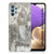 Samsung Galaxy A32 5G TPU Siliconen Hoesje Beton Print B2C Telecom