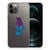 iPhone 12 Pro Max Telefoonhoesje met Naam Merel B2C Telecom