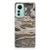 Xiaomi 12 Lite TPU Siliconen Hoesje Steen B2C Telecom