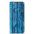 Nokia G50 Book Wallet Case Wood Blue - B2C Telecom