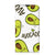 iPhone 13 Pro Magnet Case Avocado Singing - B2C Telecom