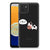 Samsung Galaxy A03 Telefoonhoesje met Naam Cow B2C Telecom
