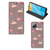 OPPO A15 Hoesje maken Flamingo - B2C Telecom