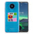 Nokia 1.4 Silicone Back Cover Popart Princess B2C Telecom