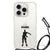 iPhone 15 Pro Stevig Bumper Hoesje Floss B2C Telecom