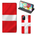 Samsung Galaxy A71 Standcase Denemarken - B2C Telecom