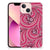 iPhone 13 mini Hoesje maken Swirl Pink B2C Telecom