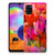 Hoesje maken Samsung Galaxy A31 Tulips B2C Telecom