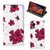 Samsung Galaxy Xcover 5 Smart Cover Blossom Red - B2C Telecom