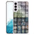 Anti Shock Bumper Case Samsung Galaxy S22 Plus Spijkerbroeken B2C Telecom