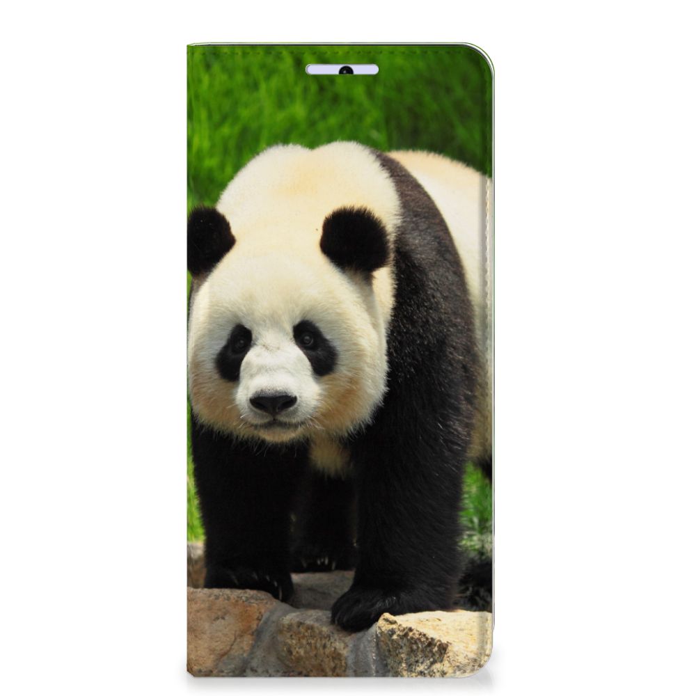 Xiaomi 11T | Xiaomi 11T Pro Hoesje maken Panda - B2C Telecom