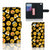 Huawei Ascend P8 Lite Telefoon Hoesje Emoji