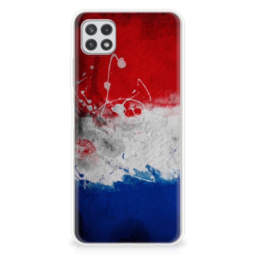 Samsung Galaxy A22 5G Hoesje Nederland B2C Telecom