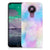 Hoesje maken Nokia 3.4 Watercolor Light
