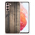 Samsung Galaxy S21 Bumper Hoesje Steigerhout